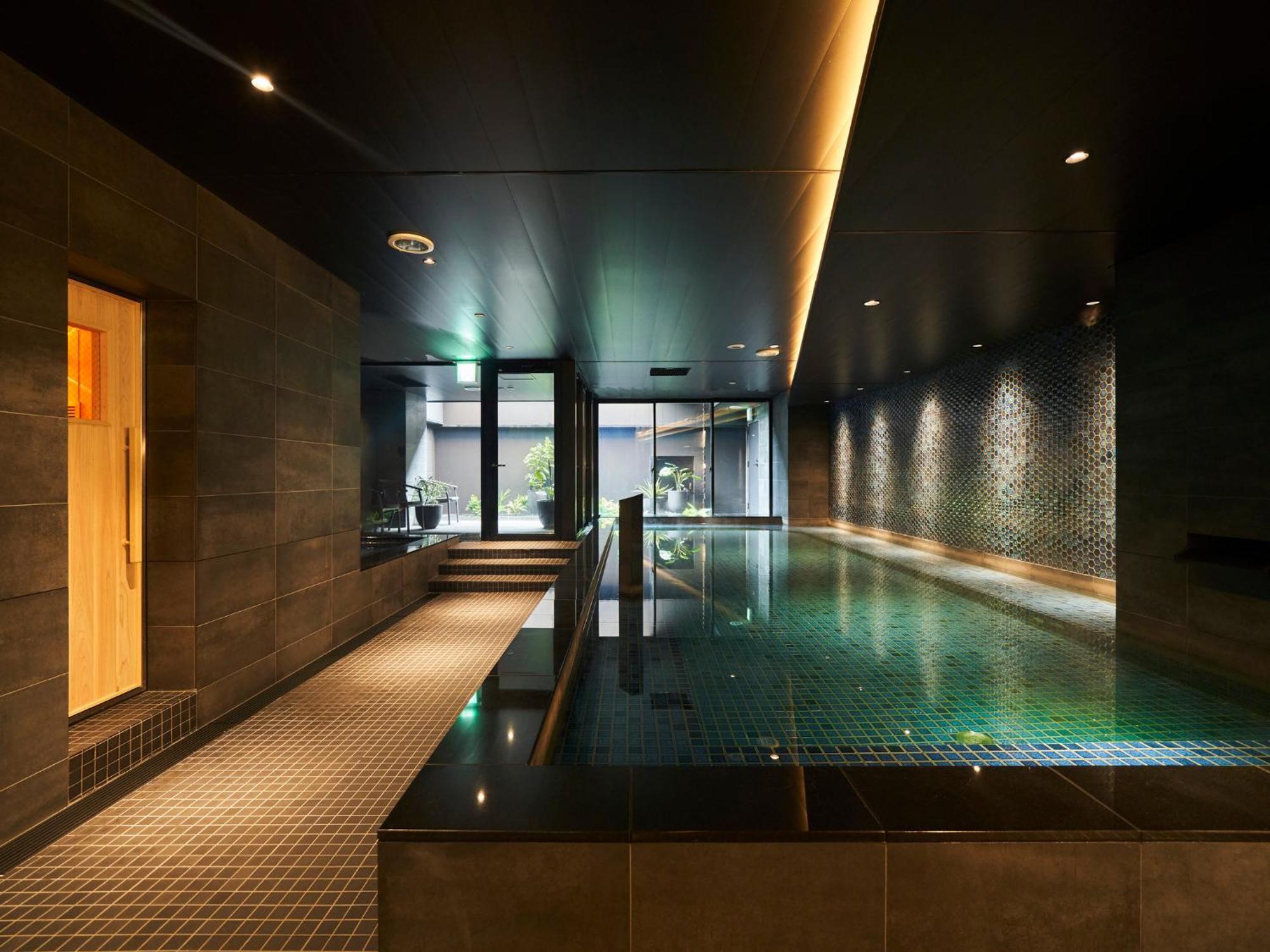 Princess Garden Hotel Nagoya Luaran gambar