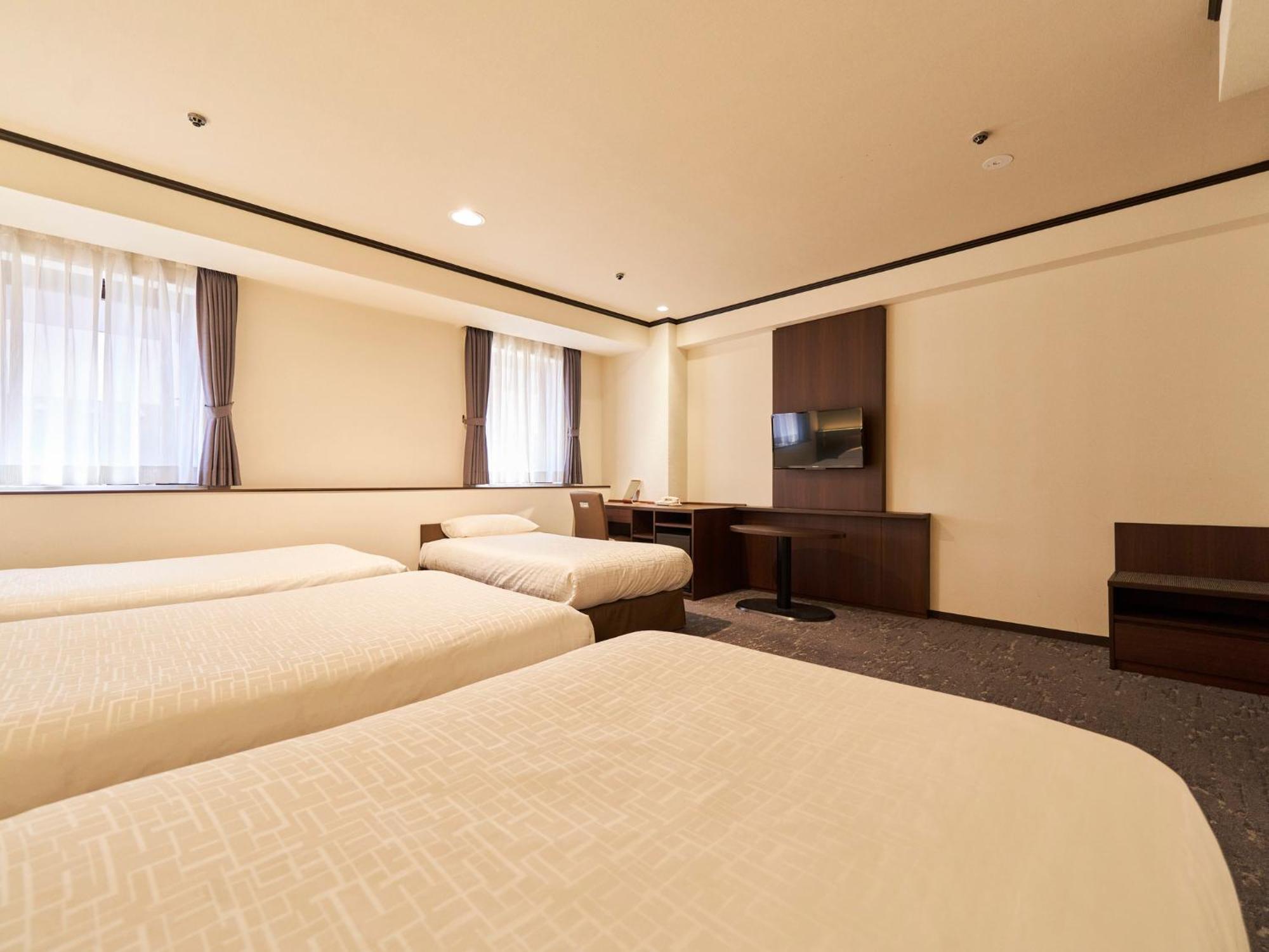 Princess Garden Hotel Nagoya Luaran gambar
